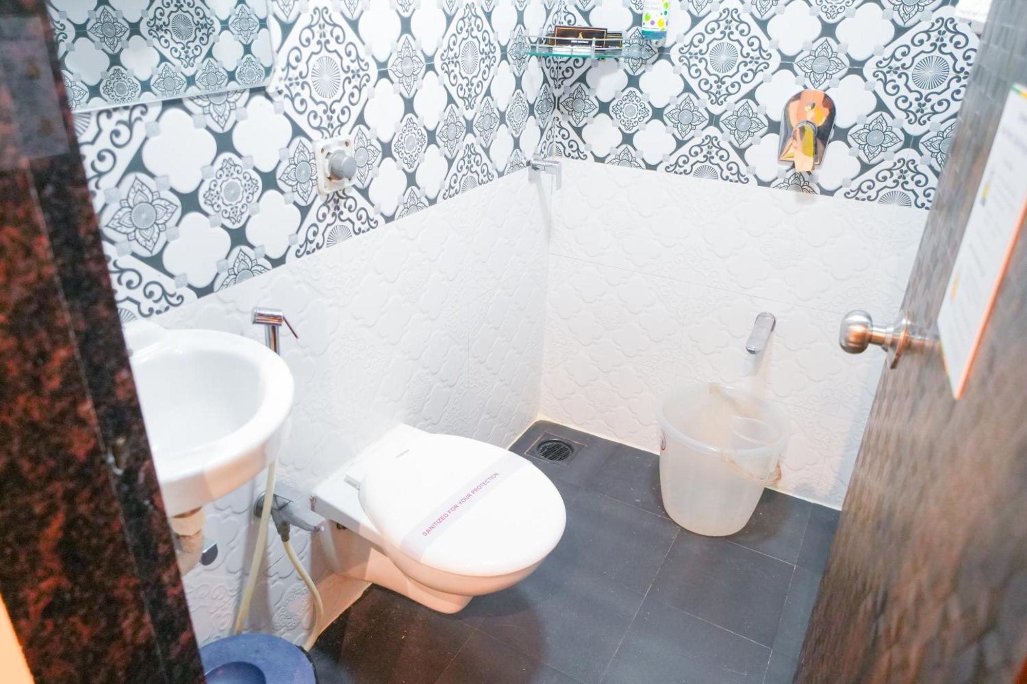 Hotel Skylink Hospitality Mahalaxmi ムンバイ エクステリア 写真