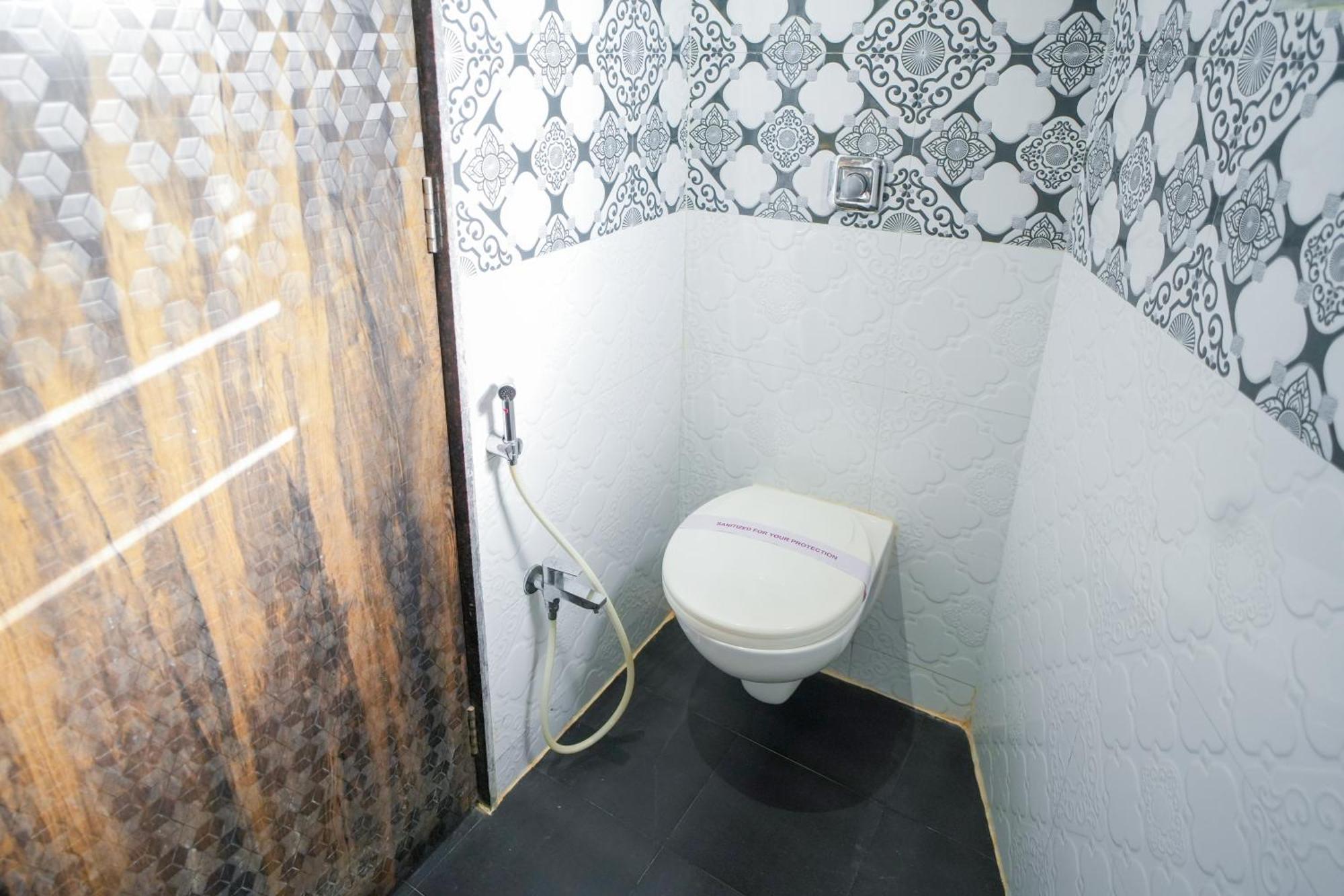 Hotel Skylink Hospitality Mahalaxmi ムンバイ エクステリア 写真